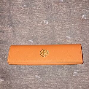 Tori Burch Eyeglass Case NWT